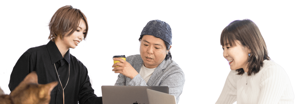 RABO ニンゲン課