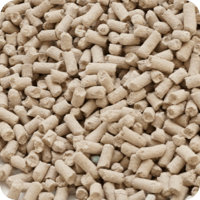 システムトイレ専用砂